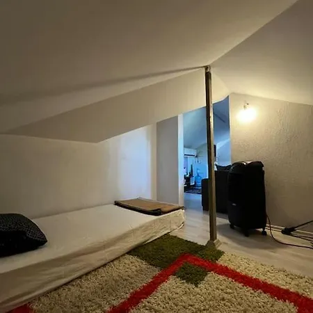 Apartment Kirevi 2 - Airport *