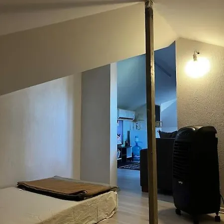 Kirevi 2 - Airport Apartment Ortaca (Mugla)