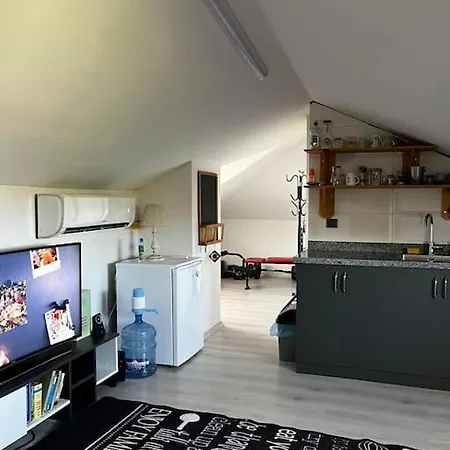 Villa Kirevi 2 - Airport