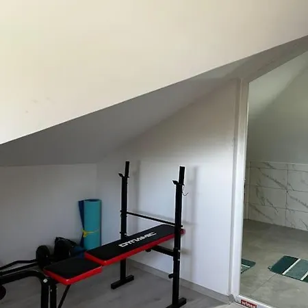 דירה Villa Kirevi 2 - Airport *