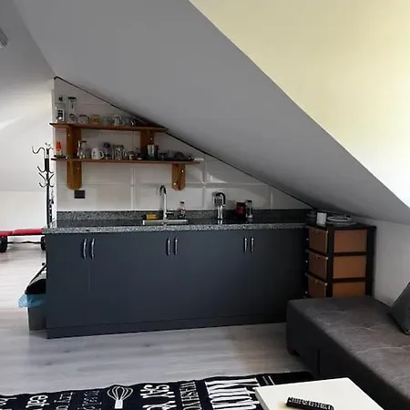 Villa Kirevi 2 - Airport