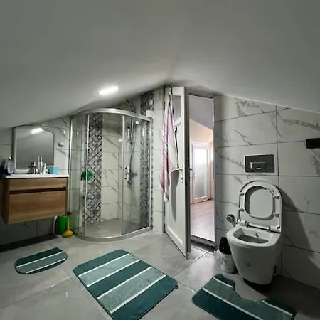 Kirevi 2 - Airport Apartment