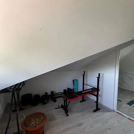 Kirevi 2 - Airport Ortaca (Mugla)