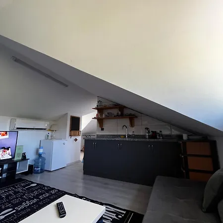 Kirevi 2 - Airport * Ortaca (Mugla)