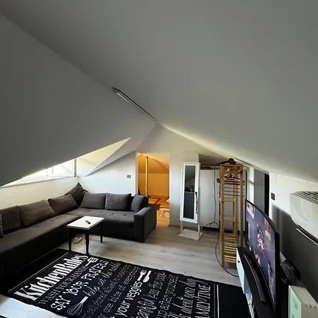 Apartment Kirevi 2 - Airport Ortaca (Mugla)
