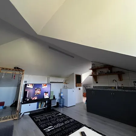 דירה Villa Kirevi 2 - Airport *