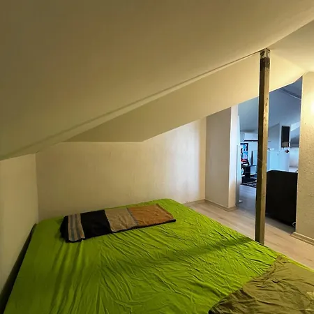 Kirevi 2 - Airport Apartment Ortaca (Mugla)