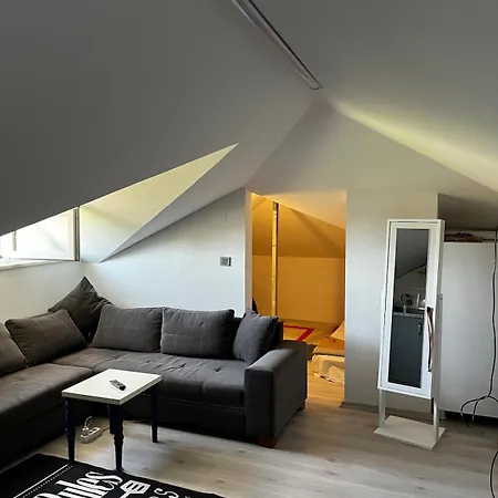 Kirevi 2 - Airport Apartment Ortaca (Mugla)