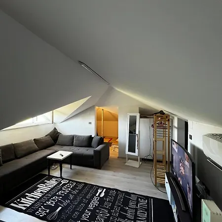 Kirevi 2 - Airport Apartment Ortaca (Mugla)