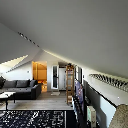Apartment Kirevi 2 - Airport *