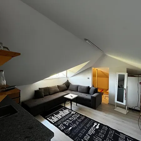 Apartment Kirevi 2 - Airport *