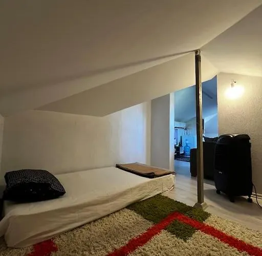 Kirevi 2 - Airport Appartamento Ortaca (Mugla)