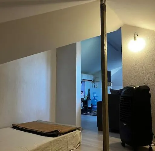 Kirevi 2 - Airport Appartamento Ortaca (Mugla)