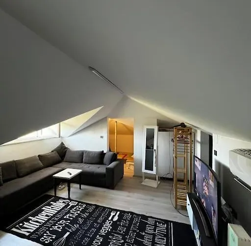 Appartamento Kirevi 2 - Airport *