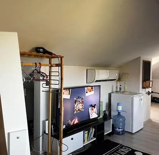 Kirevi 2 - Airport Appartamento Ortaca (Mugla)