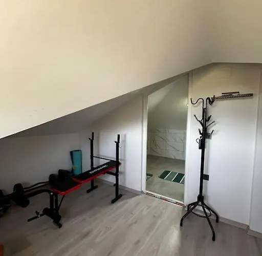 Kirevi 2 - Airport Appartamento