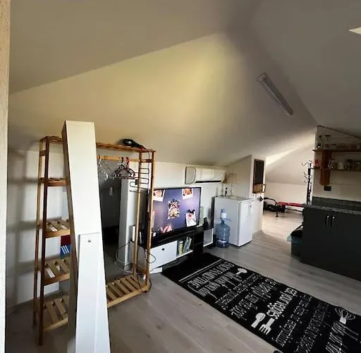 Appartamento Kirevi 2 - Airport *