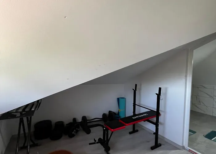 Kirevi 2 - Airport Ortaca (Mugla)