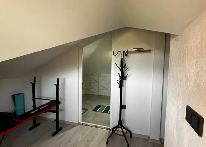 Kirevi 2 - Airport Appartamento *