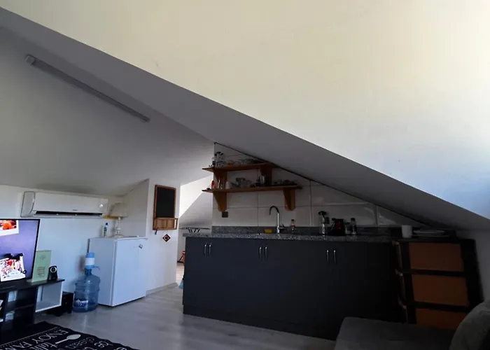 Kirevi 2 - Airport * Ortaca (Mugla)