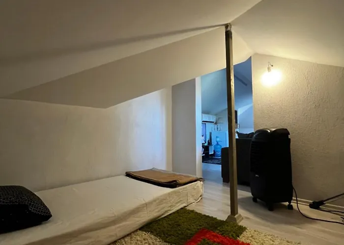 Kirevi 2 - Airport Ortaca (Mugla)