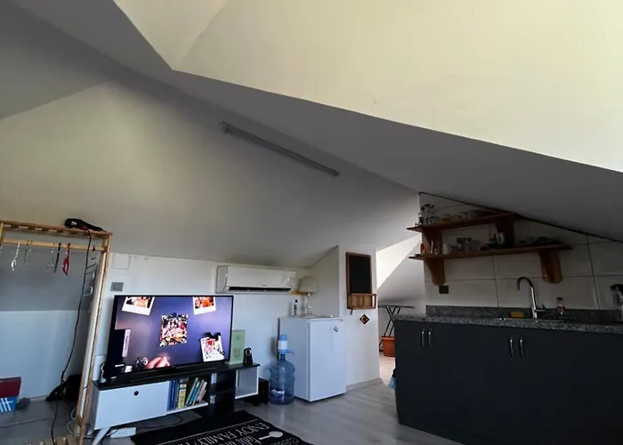 Appartamento Kirevi 2 - Airport *