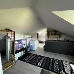 Kirevi 2 - Airport Appartement *