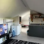 Appartement Kirevi 2 - Airport Ortaca (Mugla)