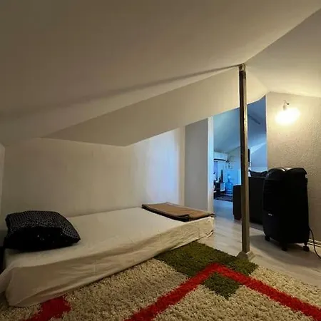 Kirevi 2- Airport Apartment Ortaca (Mugla)