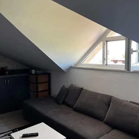 Lägenhet Villa Kirevi 2 - Airport