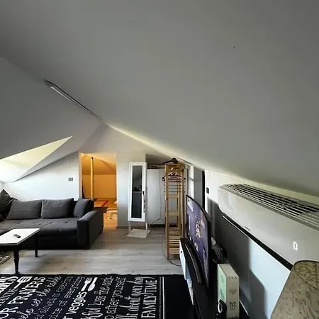 Villa Kirevi 2 - Airport