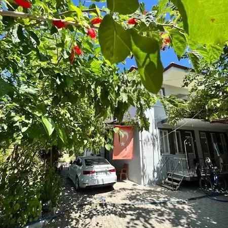 Villa Kirevi 2 - Airport Lägenhet *