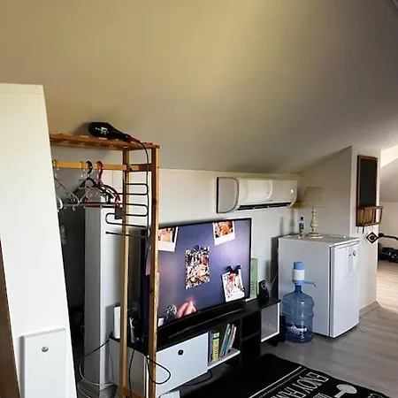 Villa Kirevi 2 - Airport Lägenhet Ortaca (Mugla)