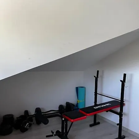 Villa Kirevi 2 - Airport *