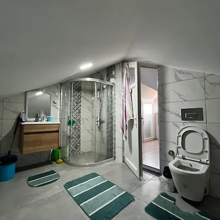 Villa Kirevi 2 - Airport Ortaca (Mugla)