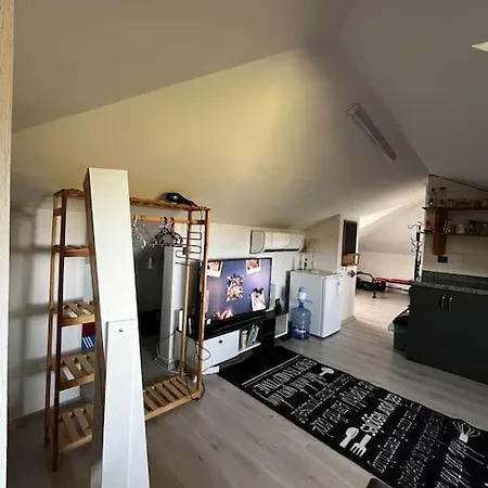 Lägenhet Villa Kirevi 2 - Airport *