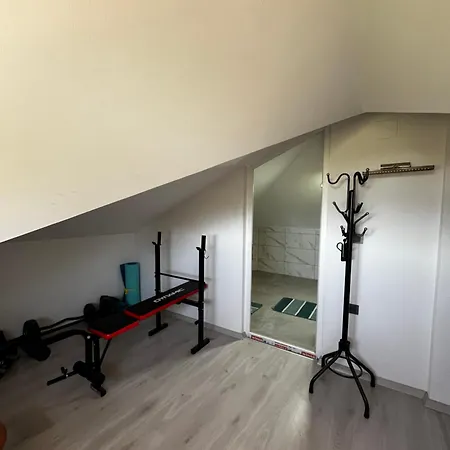 Lägenhet Villa Kirevi 2 - Airport Ortaca (Mugla)