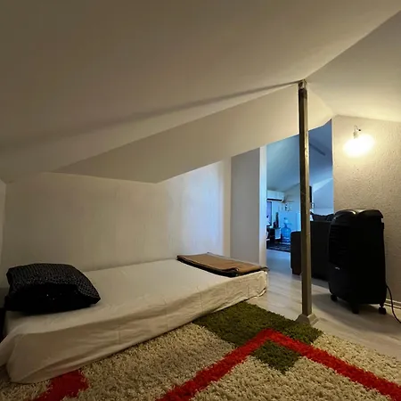 Villa Kirevi 2 - Airport Lägenhet