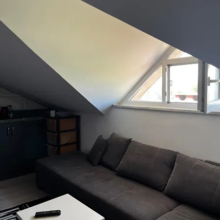 Villa Kirevi 2 - Airport *