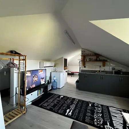 Apartment Kirevi 2- Airport